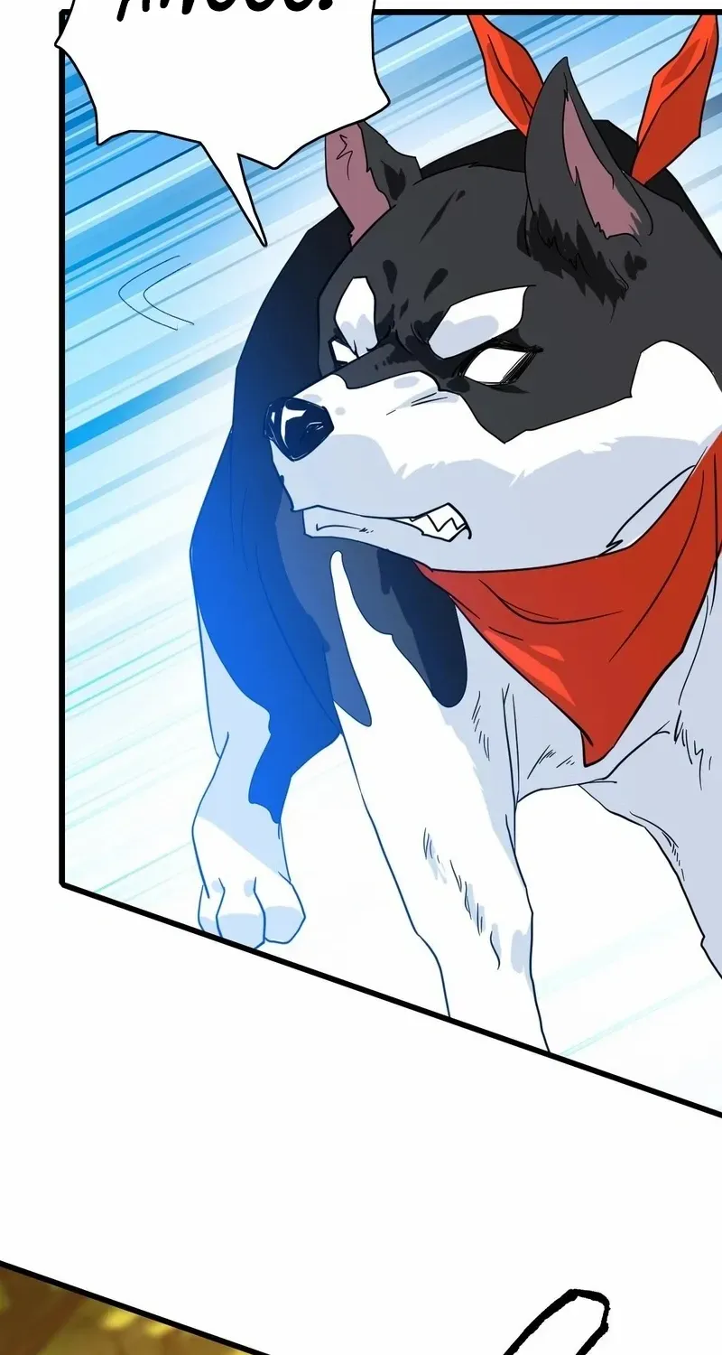 Supreme Taoist (2021) Chapter 92 page 50 - 