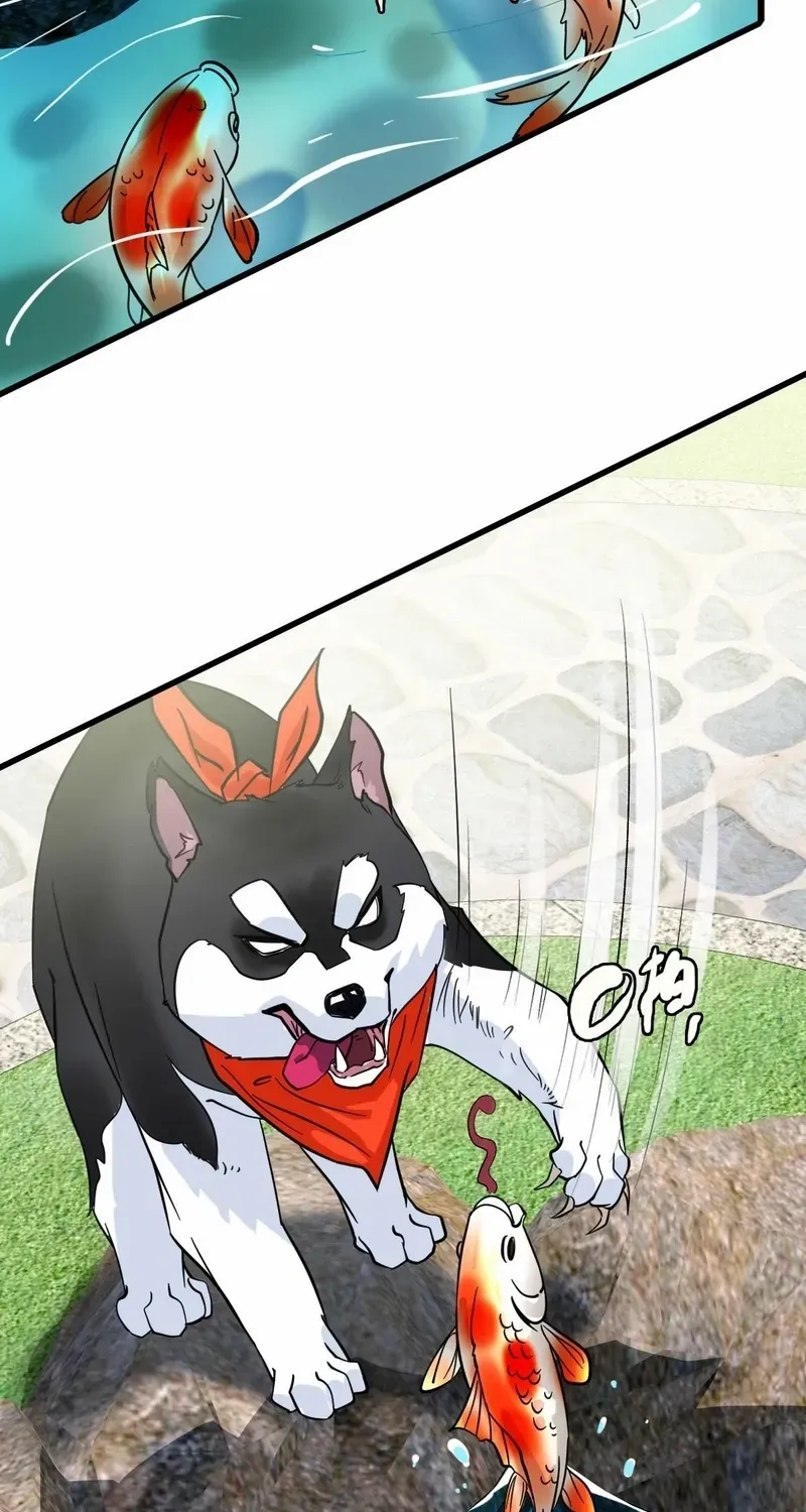 Supreme Taoist (2021) Chapter 92 page 6 - 