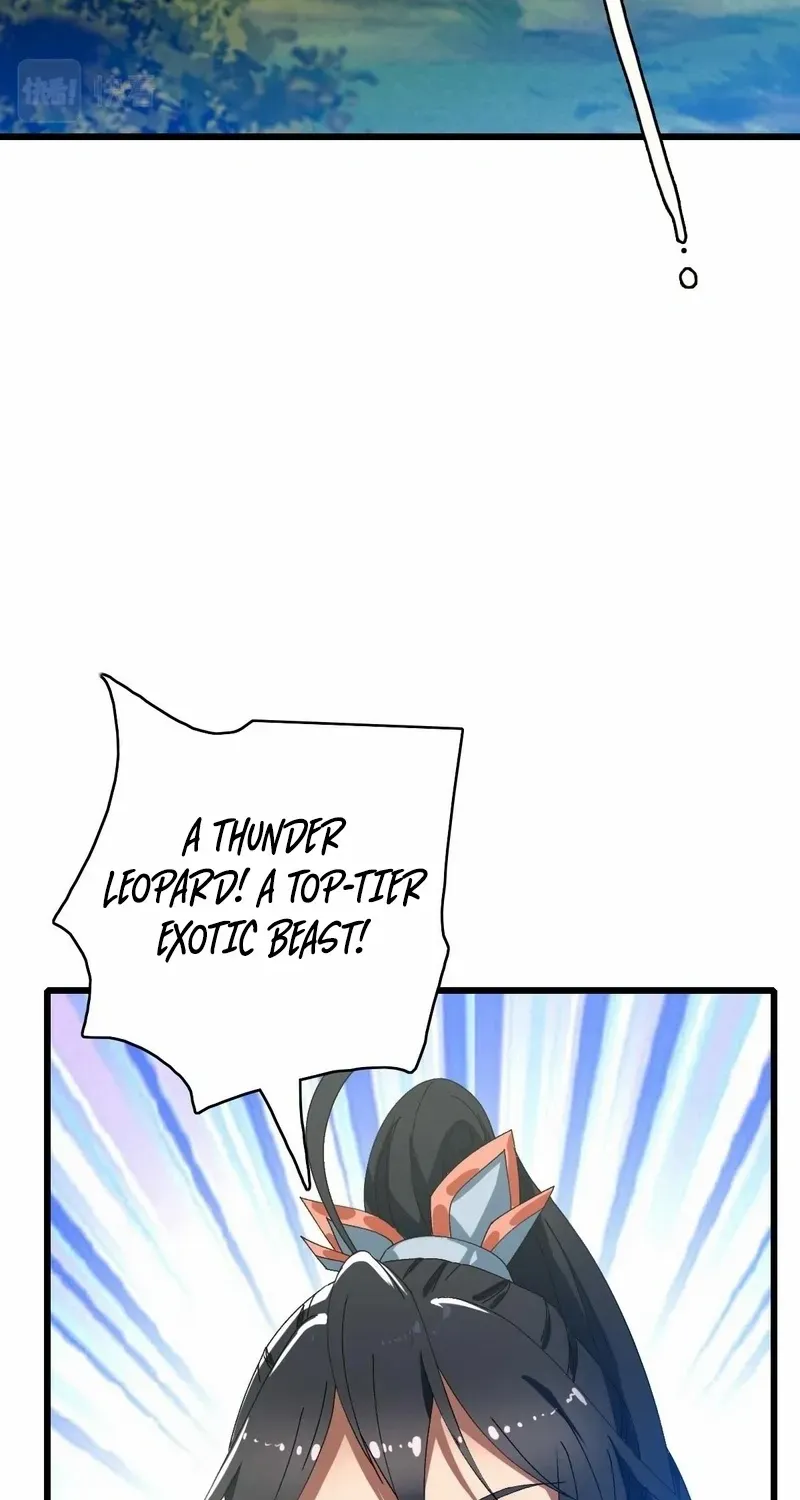 Supreme Taoist (2021) Chapter 92 page 52 - 