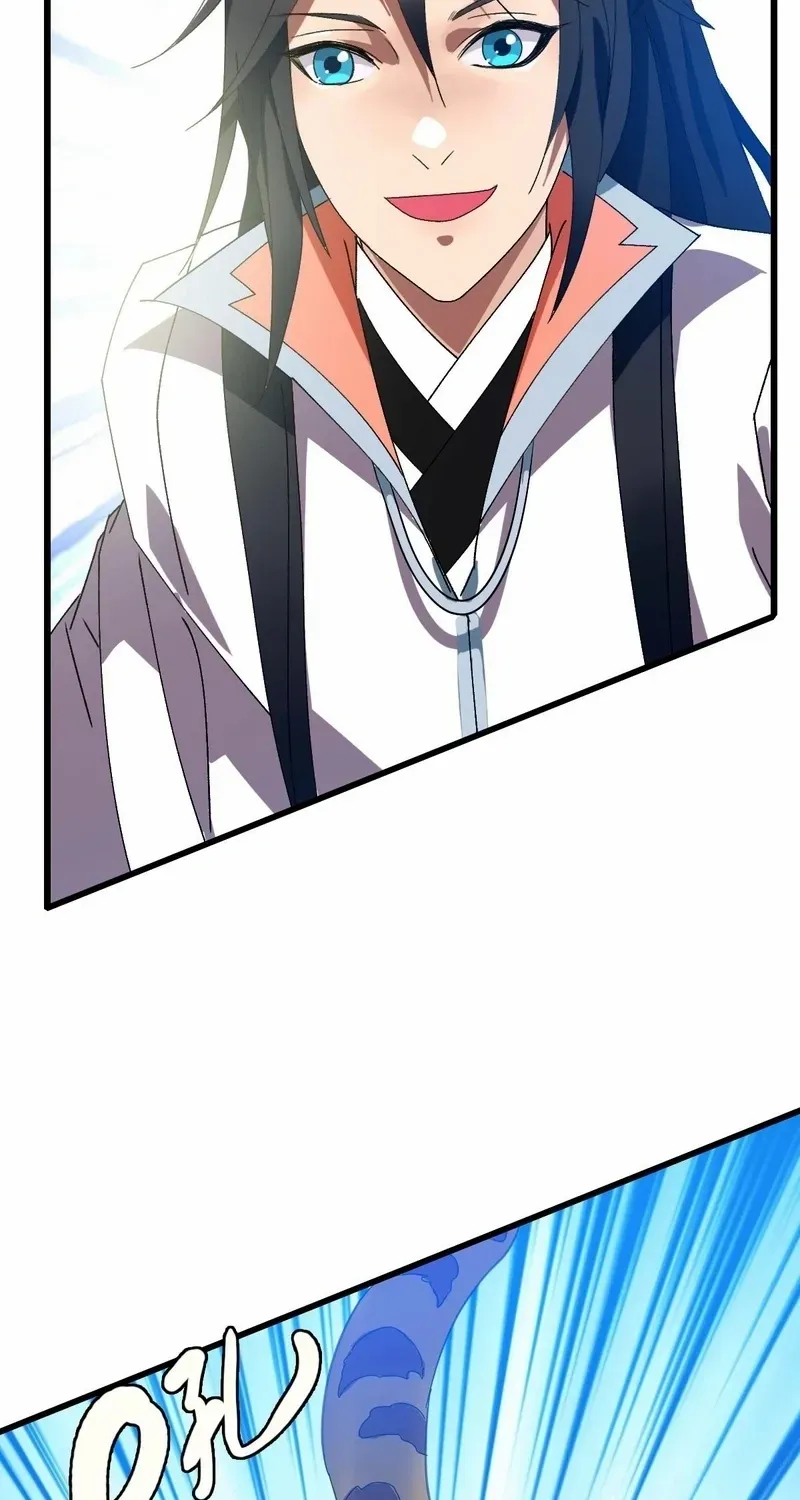 Supreme Taoist (2021) Chapter 92 page 53 - 