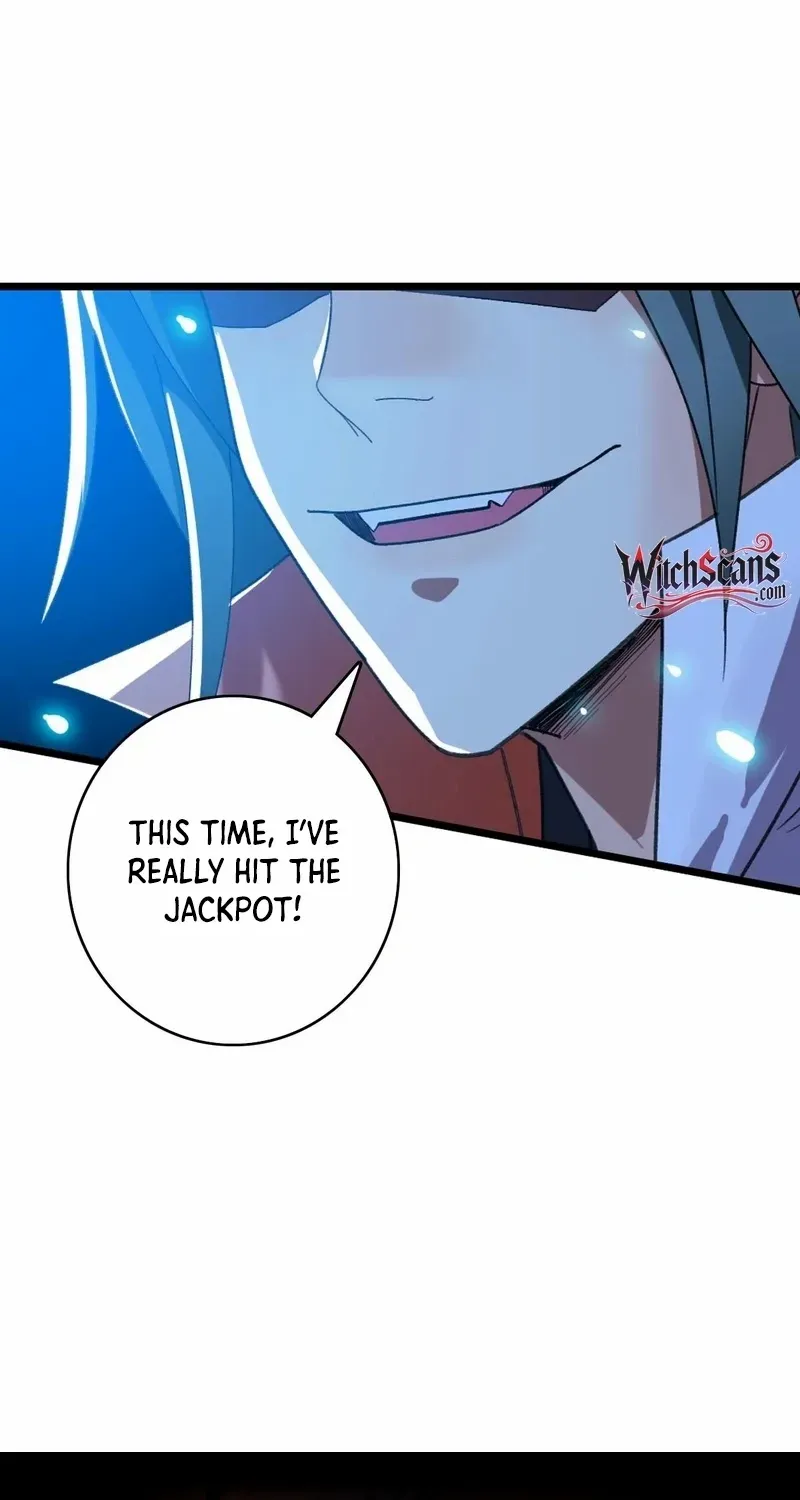 Supreme Taoist (2021) Chapter 92 page 55 - 