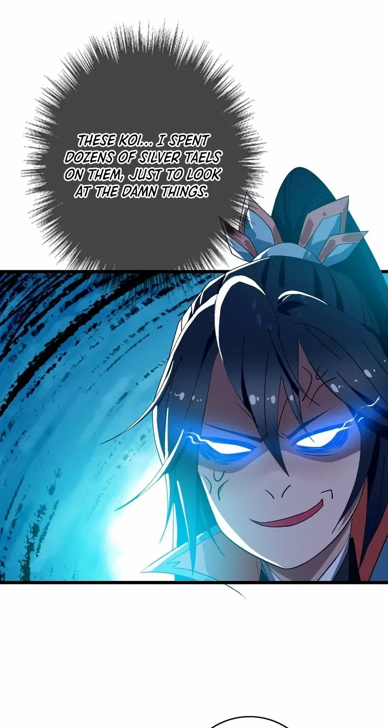Supreme Taoist (2021) Chapter 92 page 8 - 