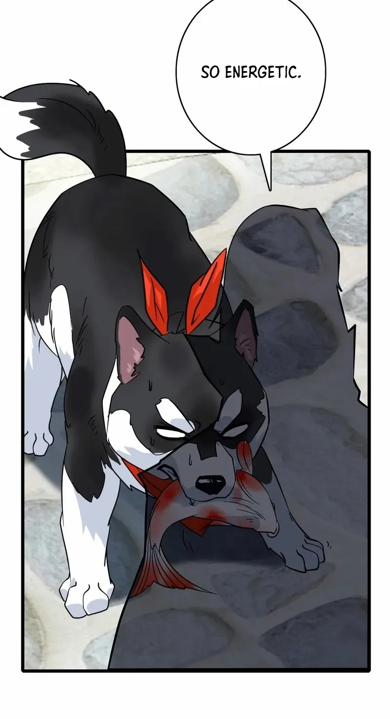 Supreme Taoist (2021) Chapter 92 page 9 - 