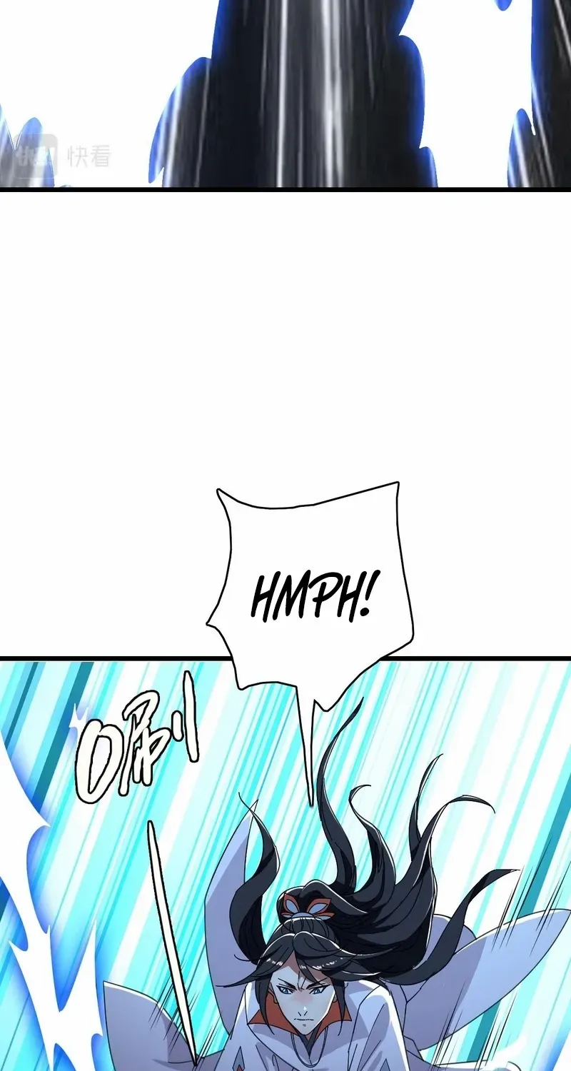 Supreme Taoist (2021) Chapter 93 page 11 - 