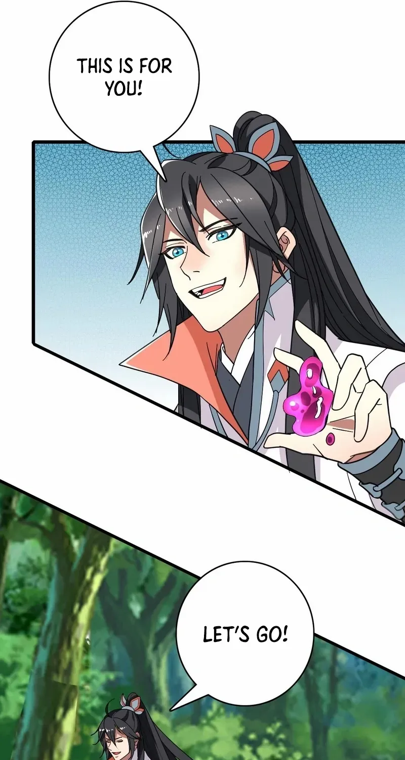 Supreme Taoist (2021) Chapter 93 page 18 - 