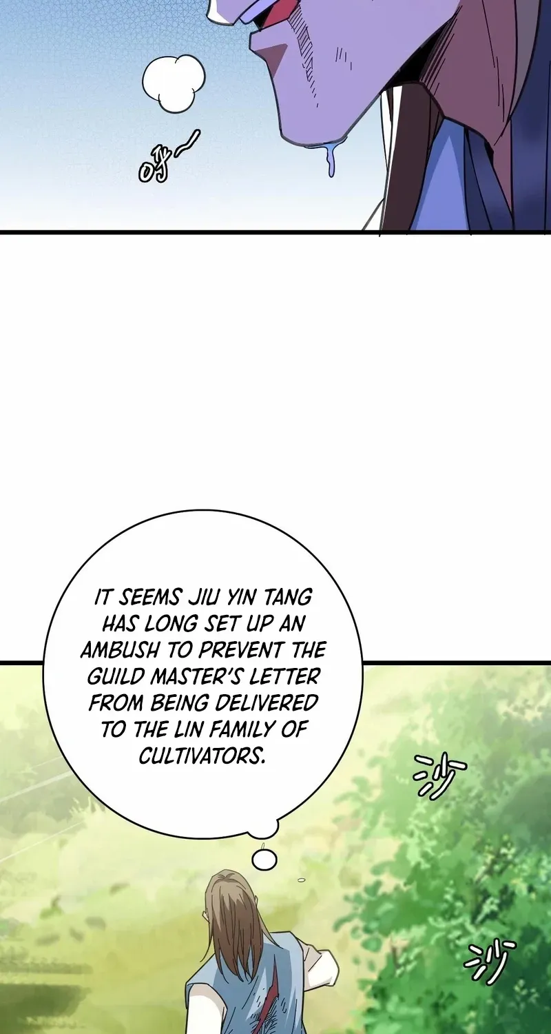 Supreme Taoist (2021) Chapter 93 page 20 - 
