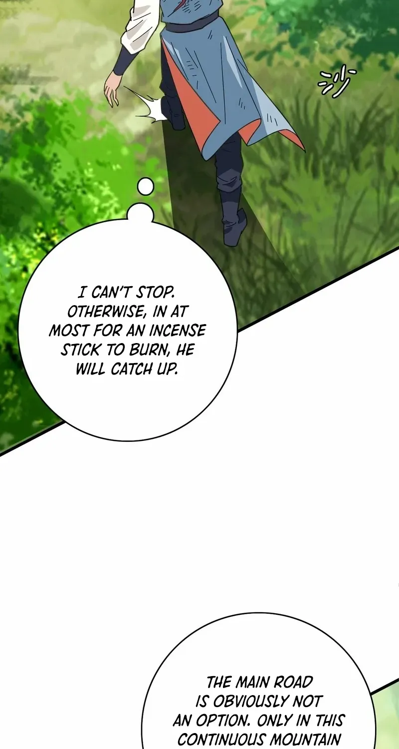Supreme Taoist (2021) Chapter 93 page 21 - 