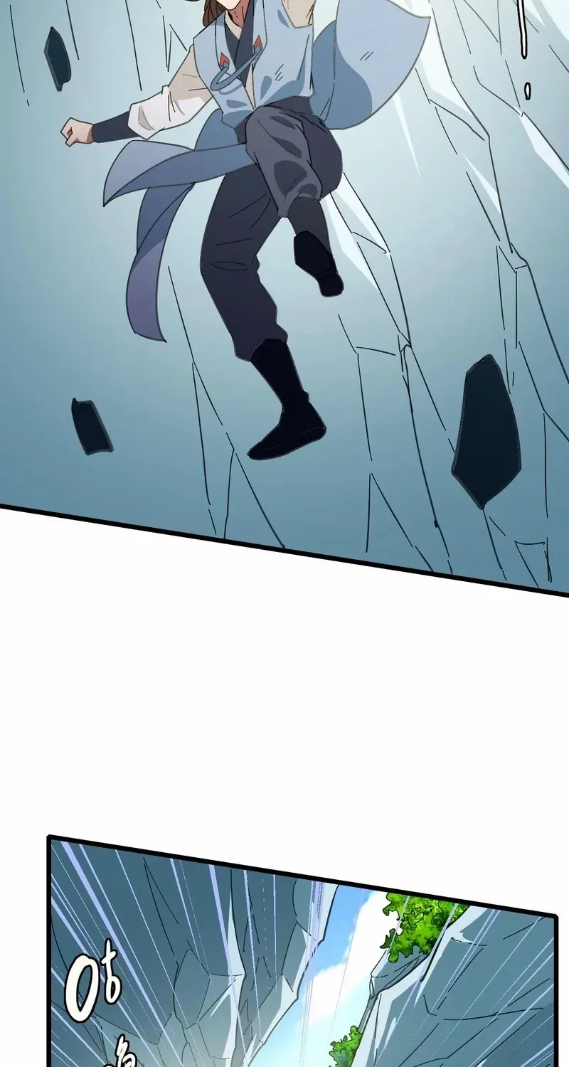 Supreme Taoist (2021) Chapter 93 page 24 - 