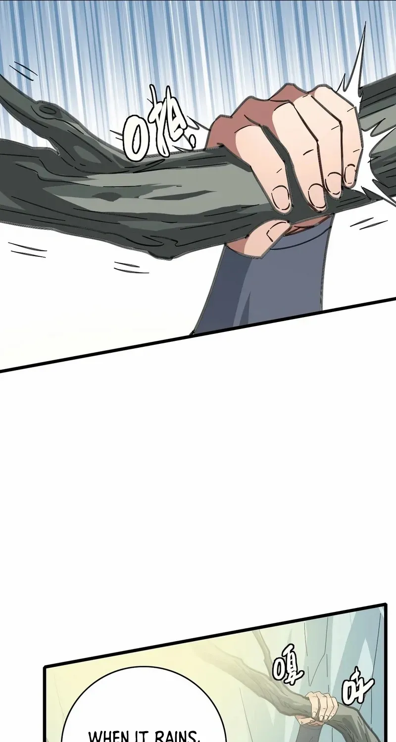 Supreme Taoist (2021) Chapter 93 page 26 - 