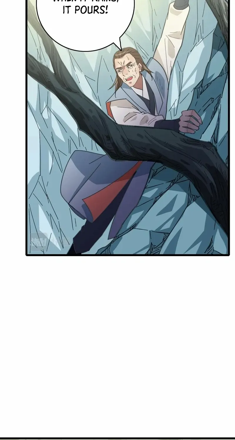 Supreme Taoist (2021) Chapter 93 page 27 - 