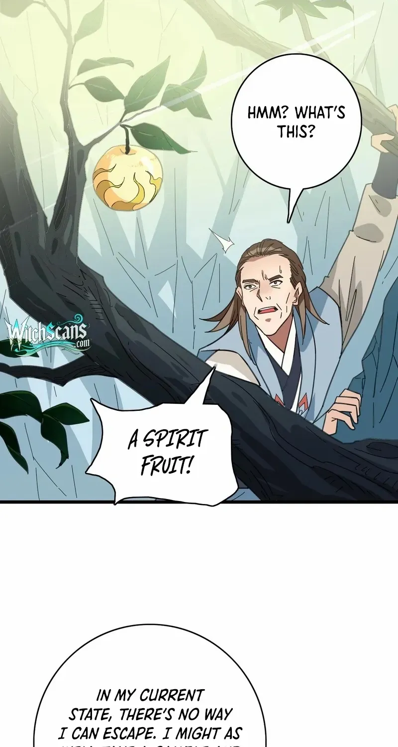 Supreme Taoist (2021) Chapter 93 page 28 - 