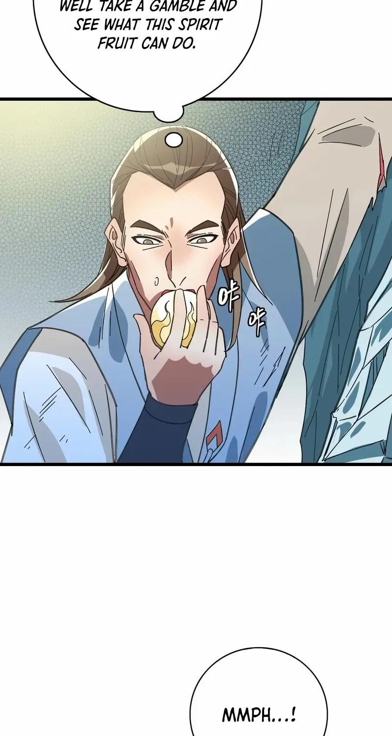 Supreme Taoist (2021) Chapter 93 page 29 - 