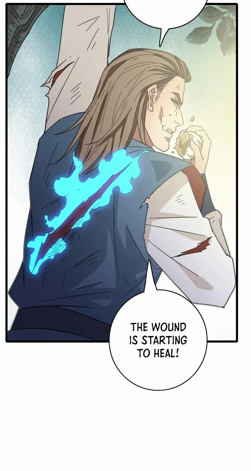 Supreme Taoist (2021) Chapter 93 page 30 - 