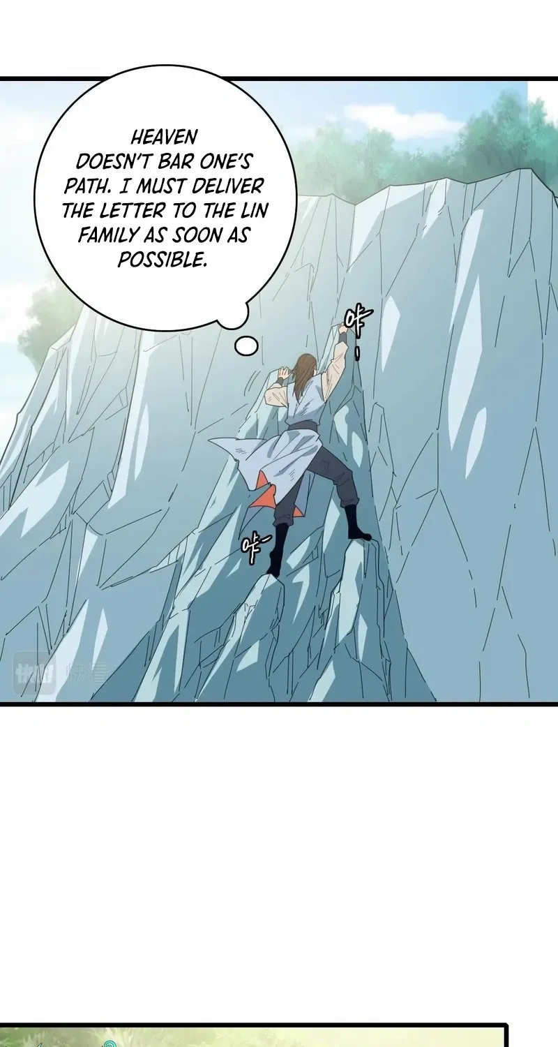 Supreme Taoist (2021) Chapter 93 page 31 - 