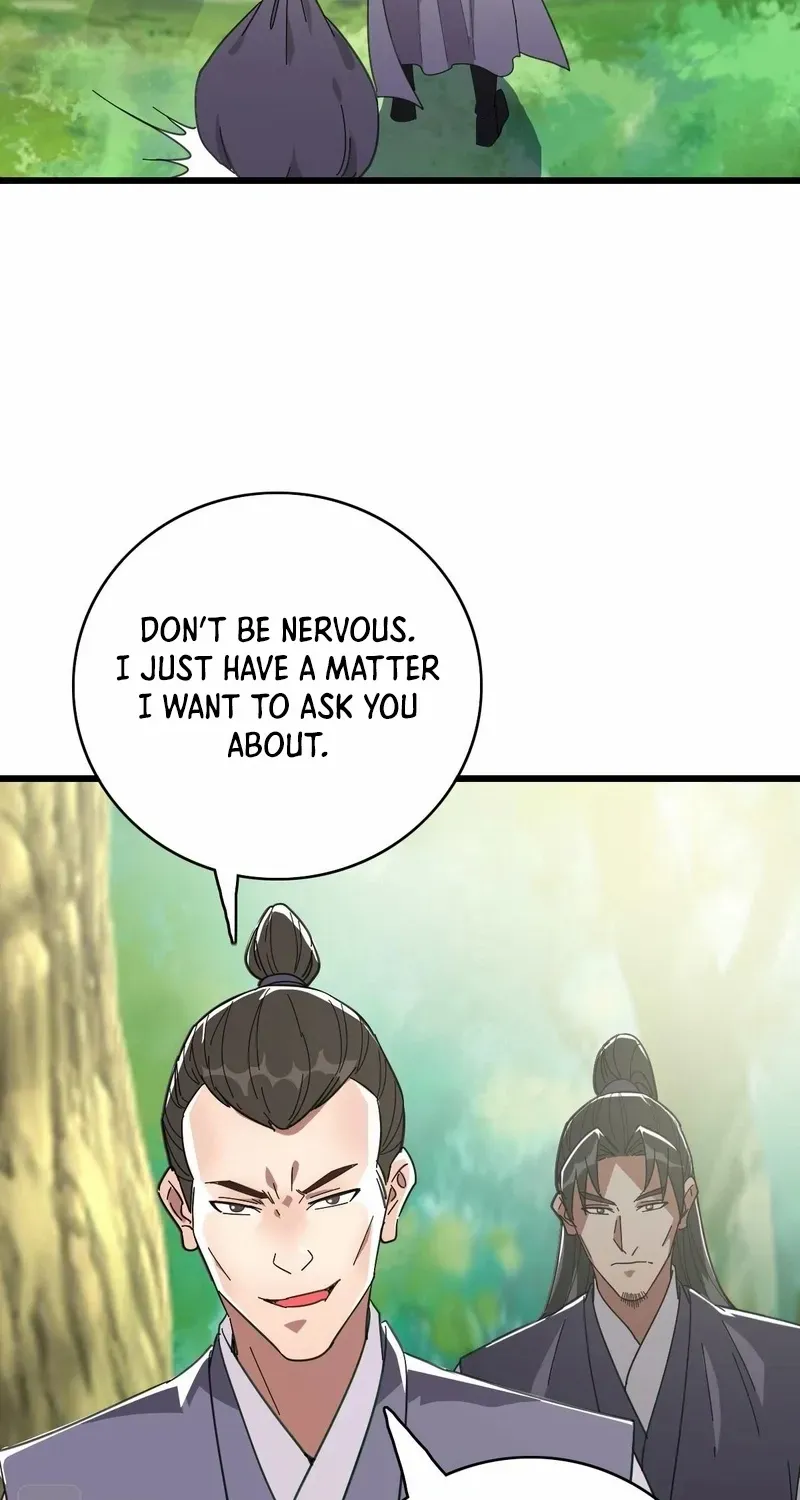 Supreme Taoist (2021) Chapter 93 page 37 - 