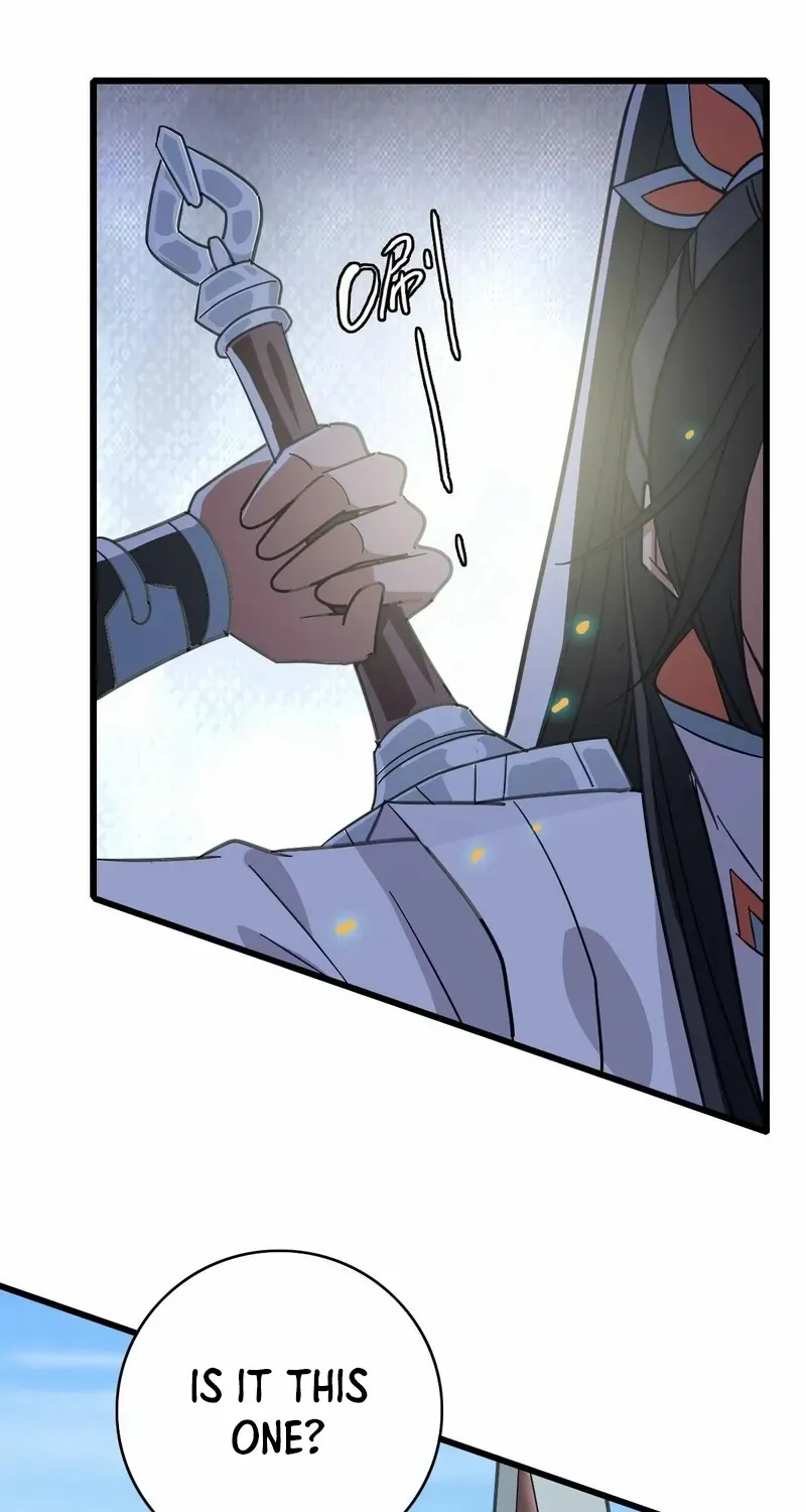 Supreme Taoist (2021) Chapter 93 page 39 - 
