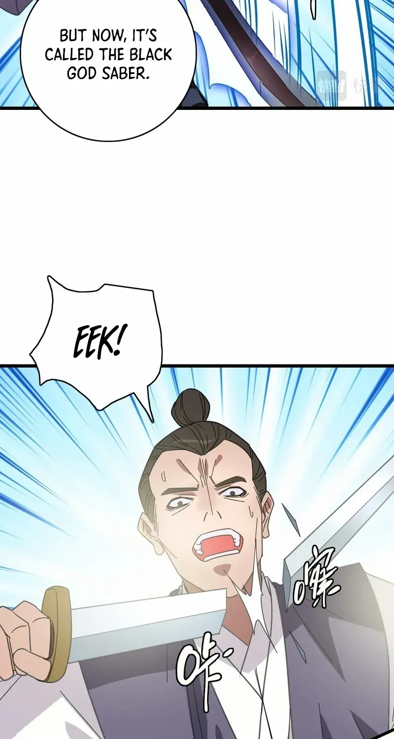 Supreme Taoist (2021) Chapter 93 page 44 - 