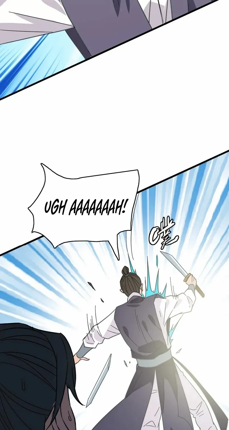 Supreme Taoist (2021) Chapter 93 page 45 - 