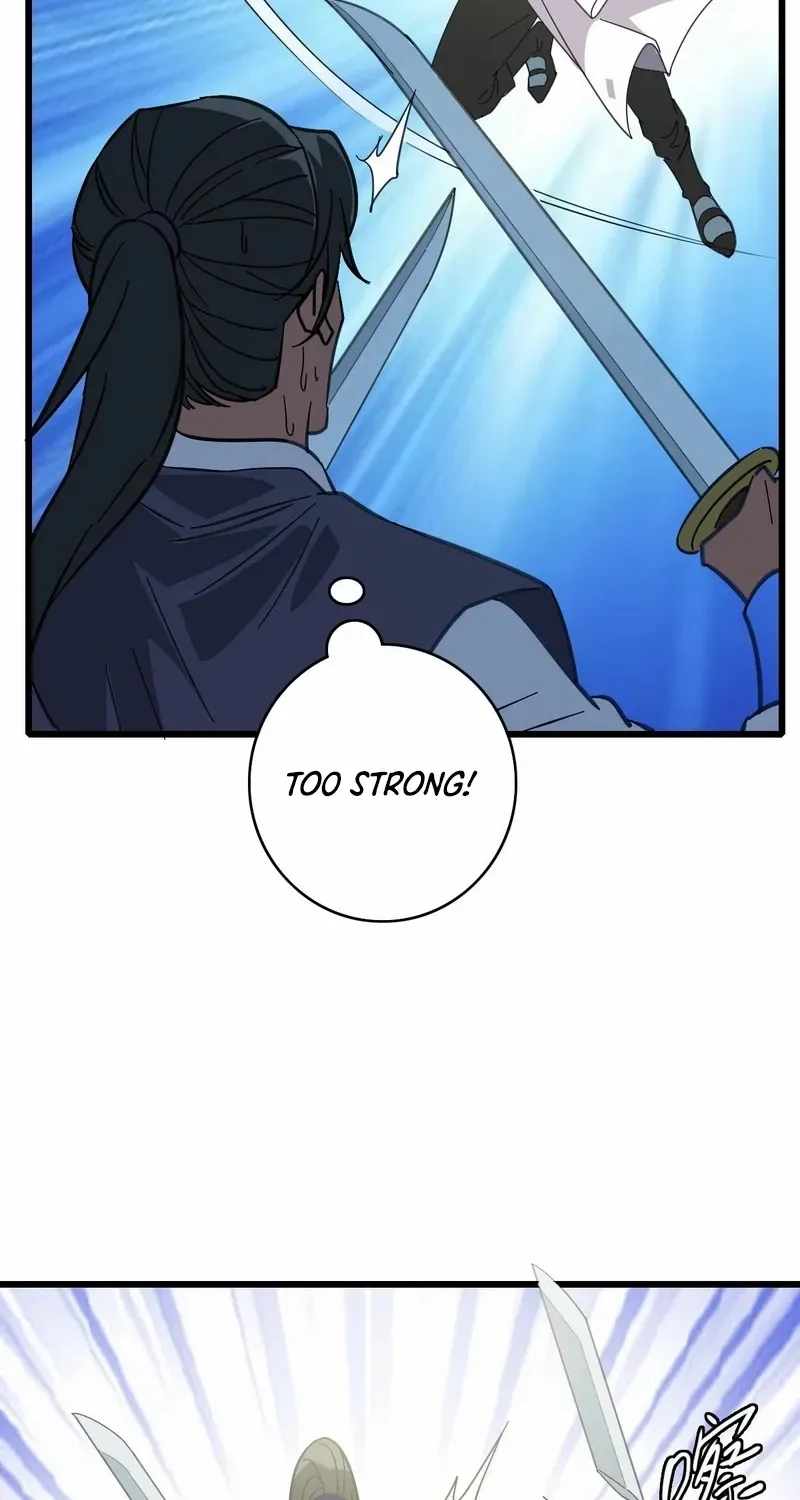 Supreme Taoist (2021) Chapter 93 page 47 - 