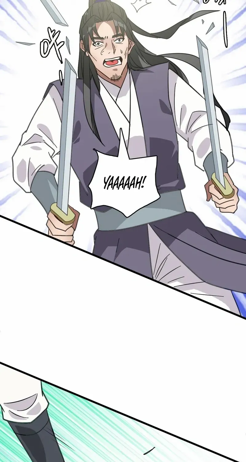 Supreme Taoist (2021) Chapter 93 page 48 - 