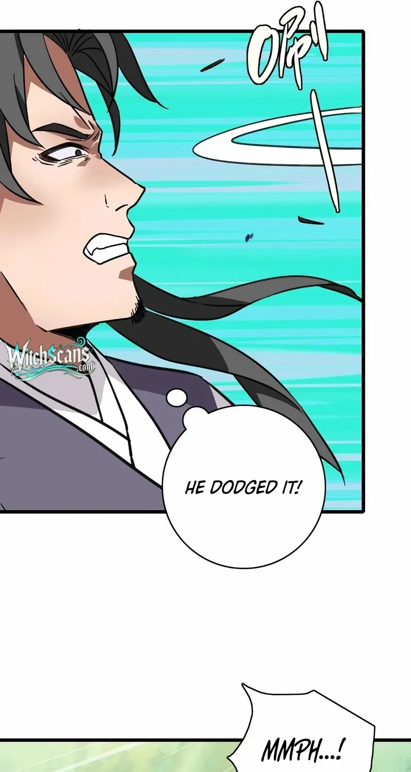 Supreme Taoist (2021) Chapter 93 page 50 - 