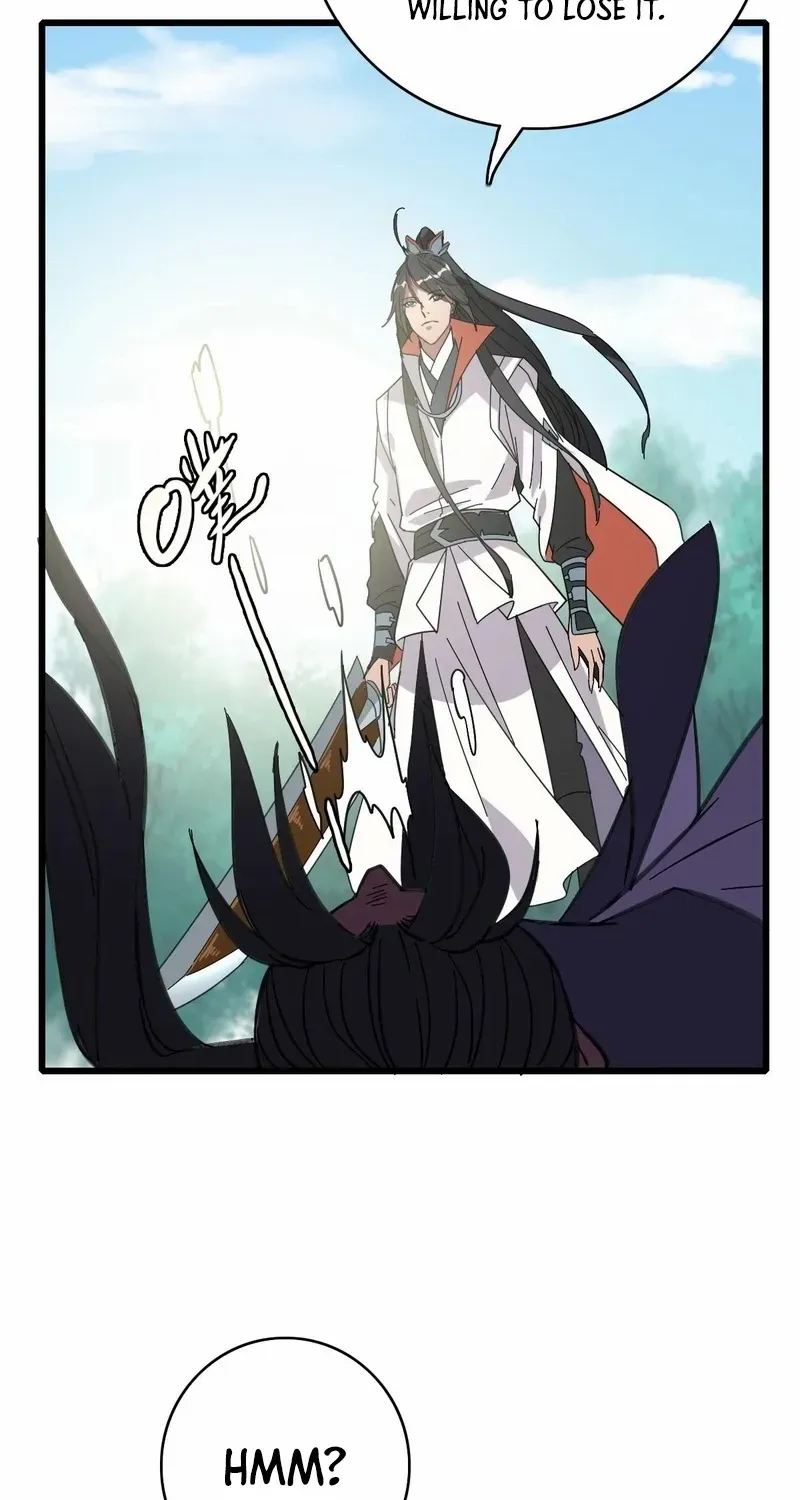 Supreme Taoist (2021) Chapter 93 page 53 - 