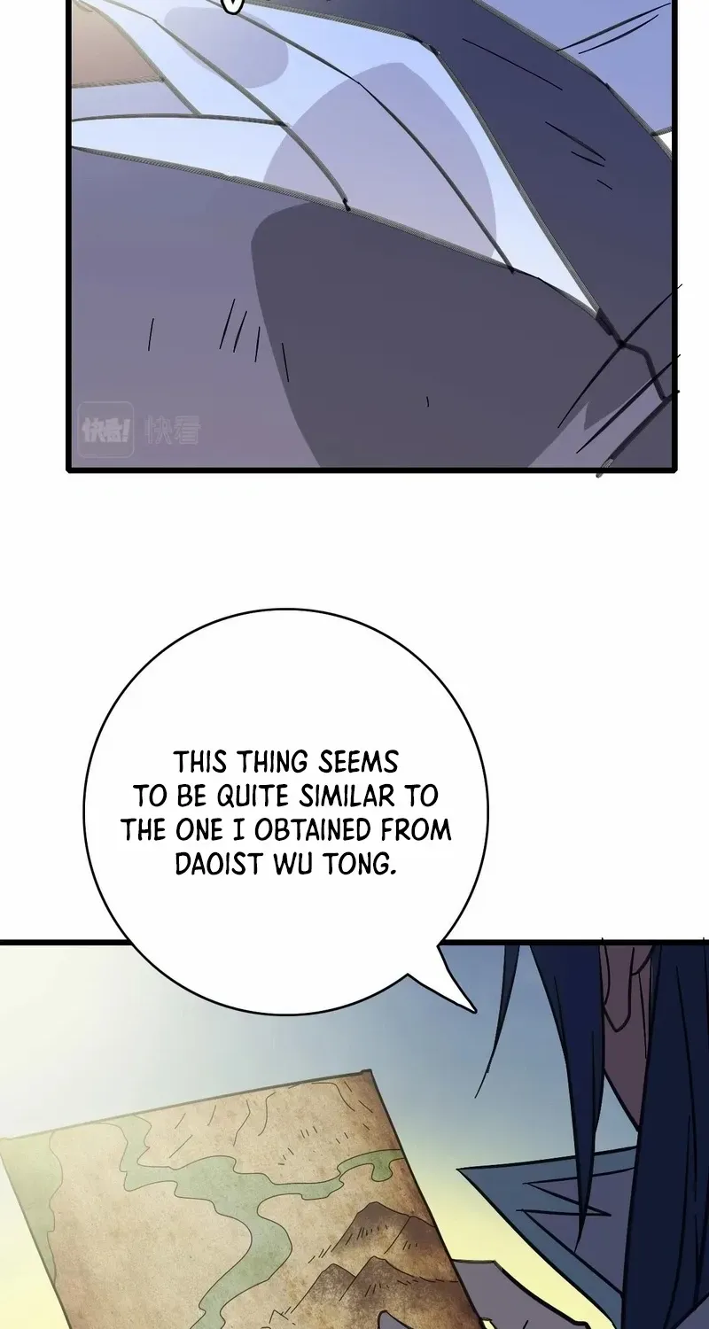 Supreme Taoist (2021) Chapter 93 page 55 - 