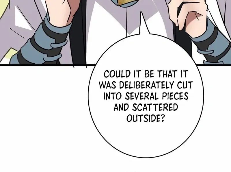 Supreme Taoist (2021) Chapter 93 page 57 - 