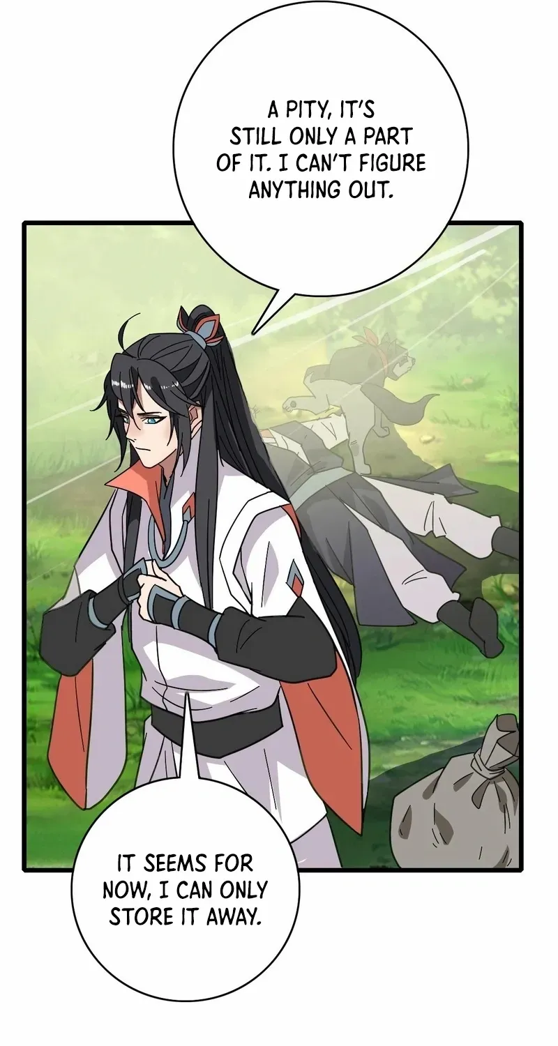 Supreme Taoist (2021) Chapter 93 page 58 - 