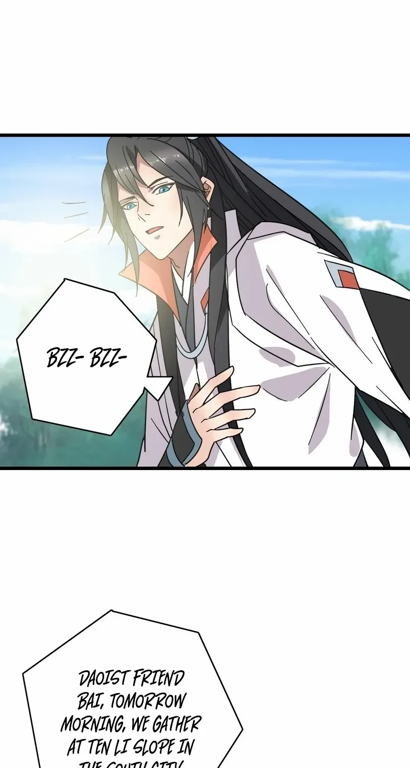 Supreme Taoist (2021) Chapter 93 page 59 - 