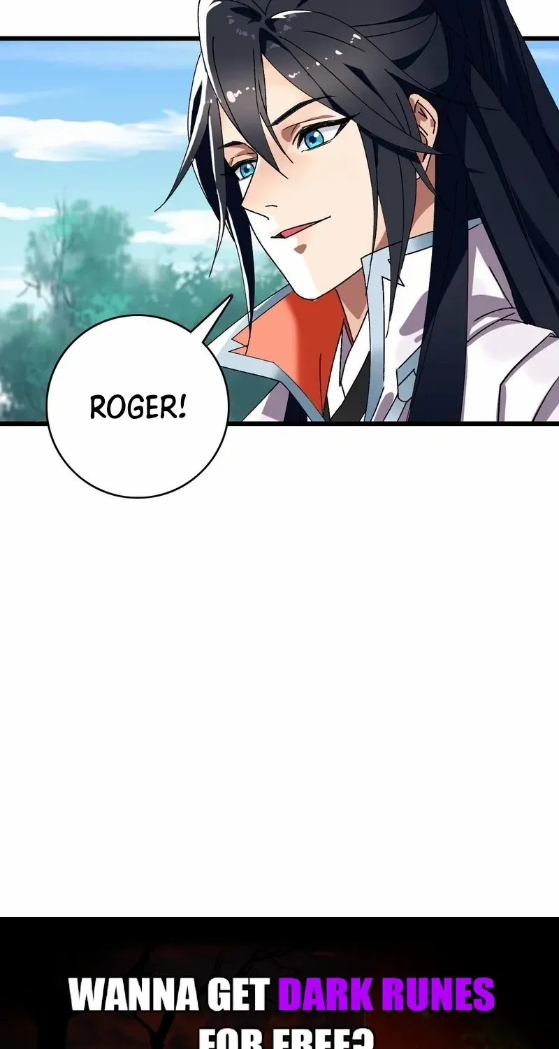 Supreme Taoist (2021) Chapter 93 page 61 - 