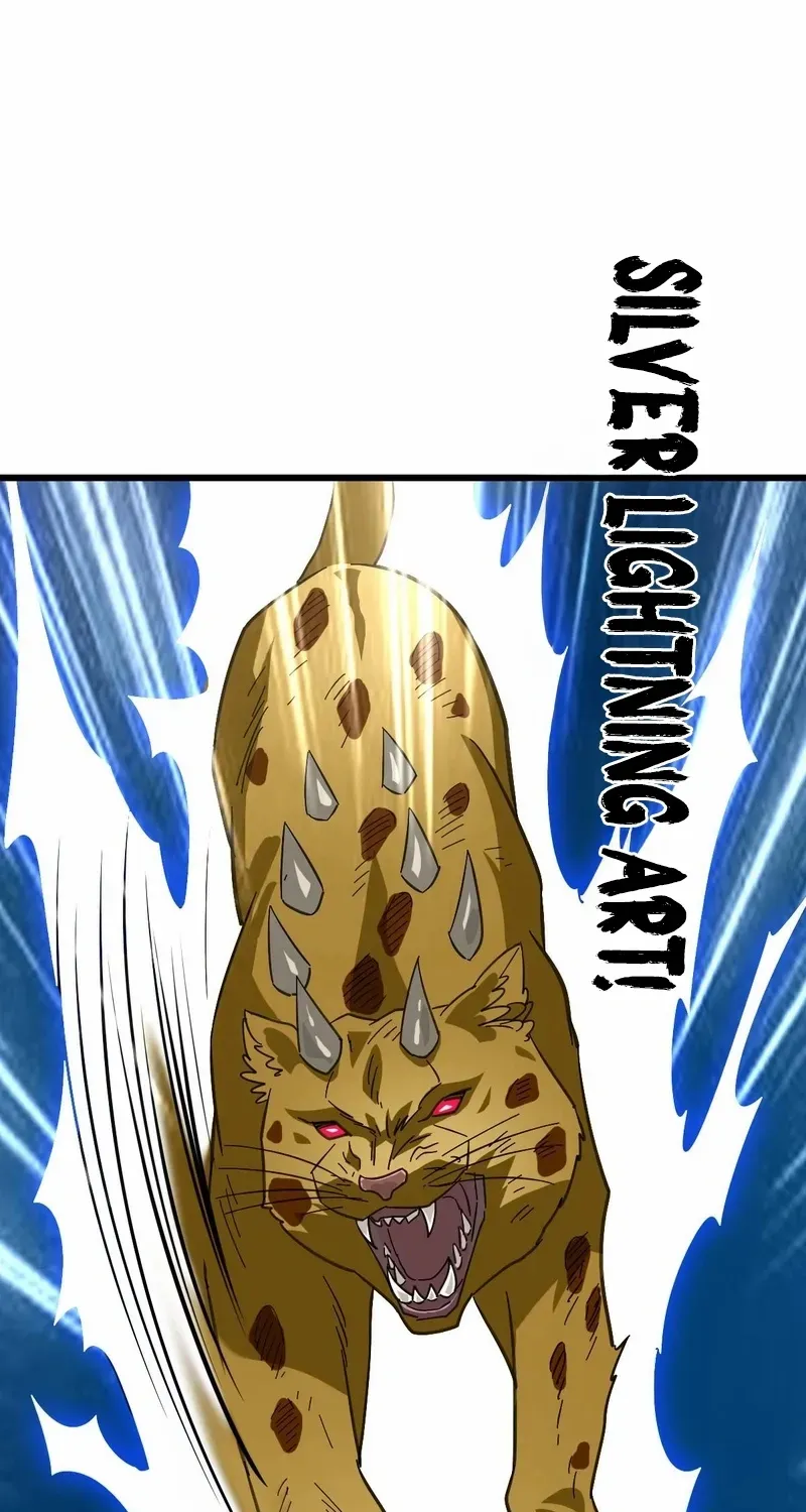 Supreme Taoist (2021) Chapter 93 page 9 - 