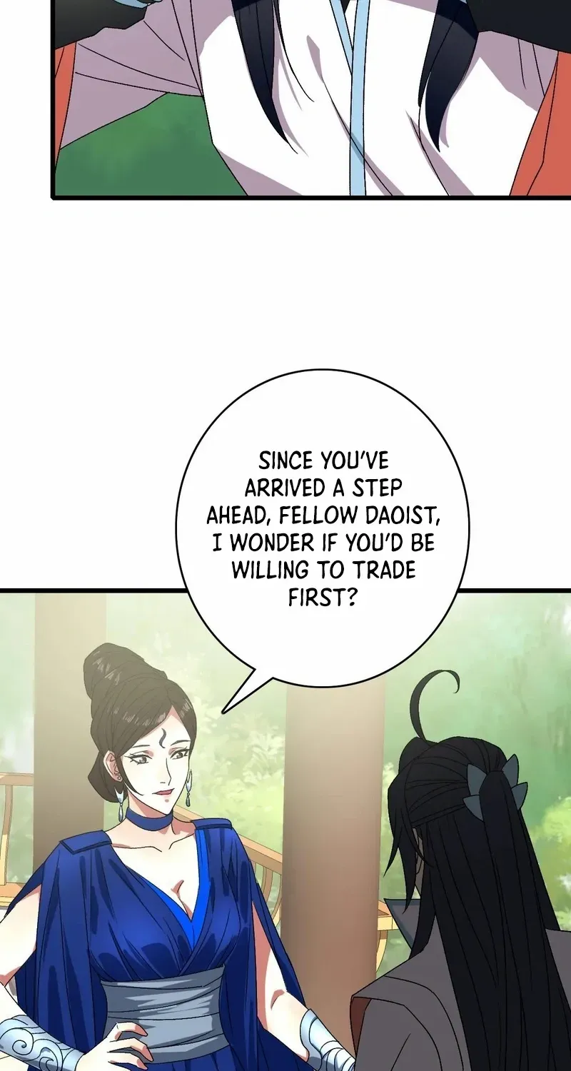 Supreme Taoist (2021) Chapter 94 page 13 - 