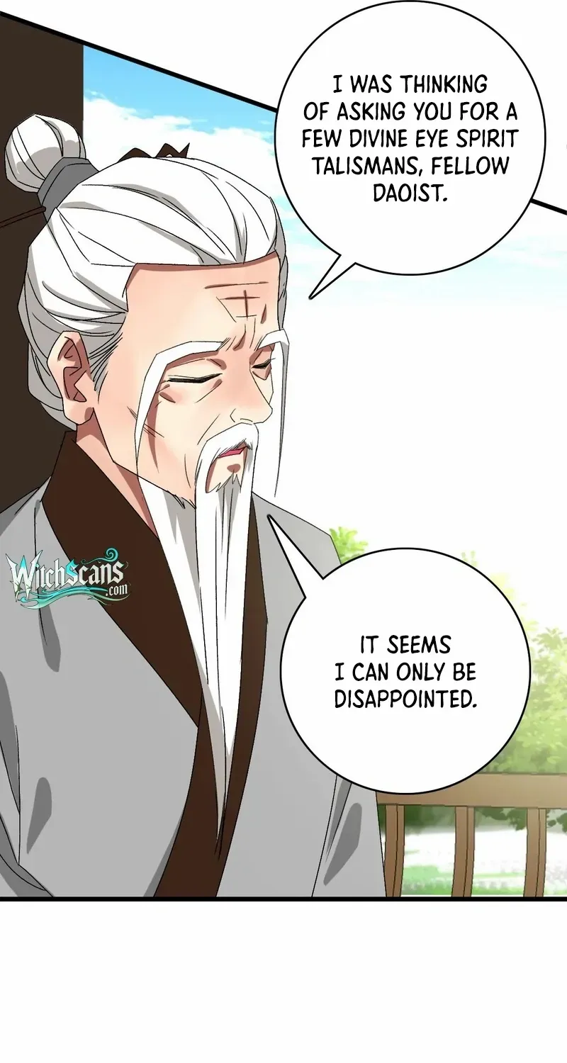 Supreme Taoist (2021) Chapter 94 page 19 - 