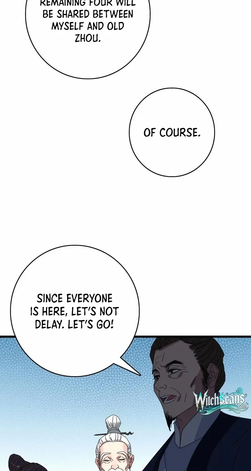 Supreme Taoist (2021) Chapter 94 page 22 - 