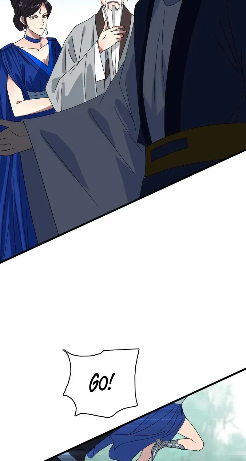 Supreme Taoist (2021) Chapter 94 page 23 - 