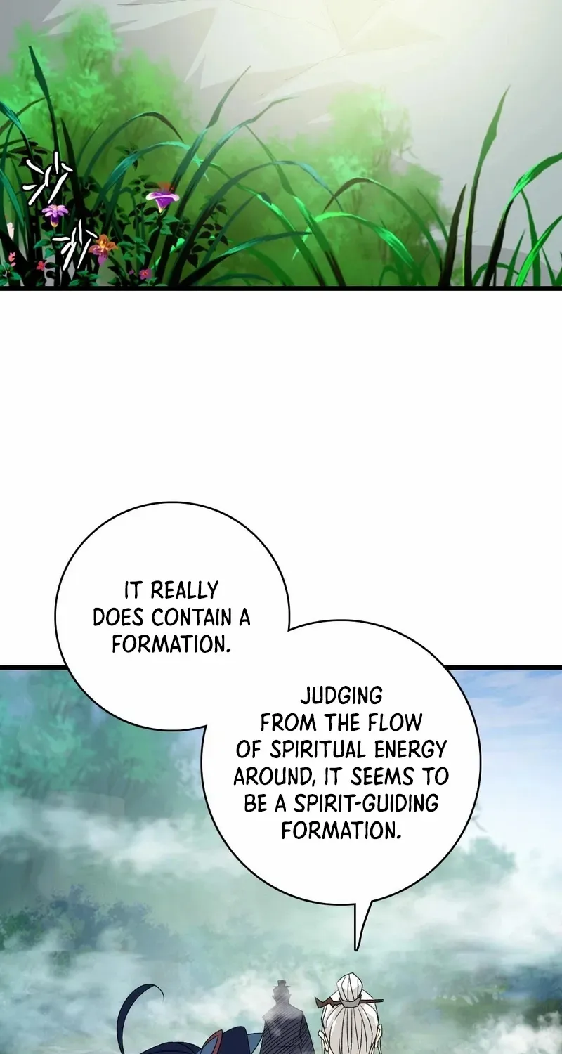 Supreme Taoist (2021) Chapter 94 page 27 - 