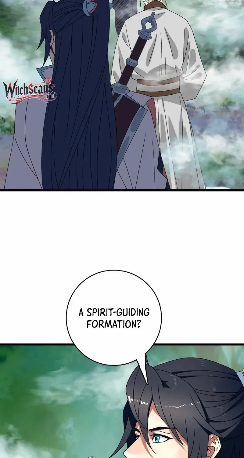 Supreme Taoist (2021) Chapter 94 page 28 - 