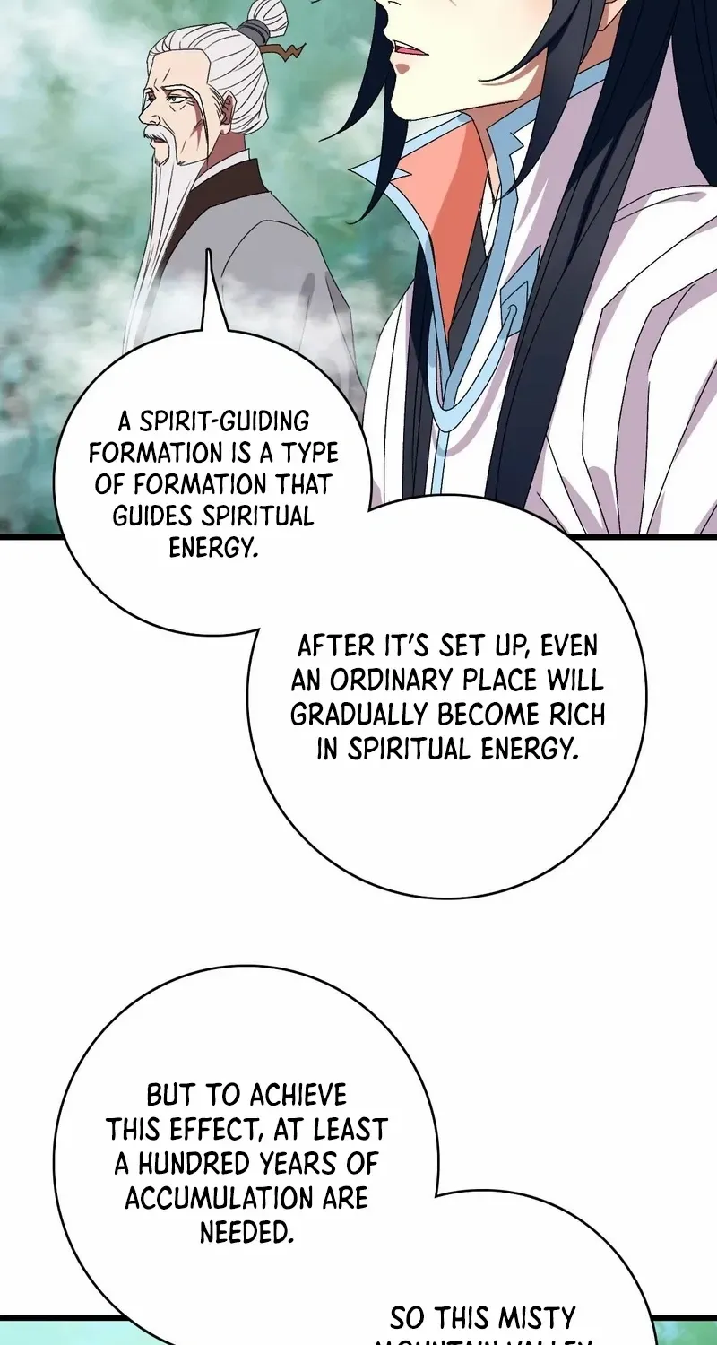 Supreme Taoist (2021) Chapter 94 page 29 - 