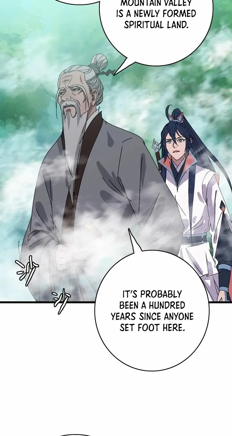 Supreme Taoist (2021) Chapter 94 page 30 - 