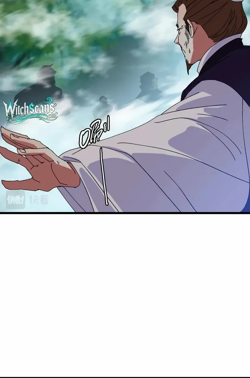Supreme Taoist (2021) Chapter 94 page 34 - 
