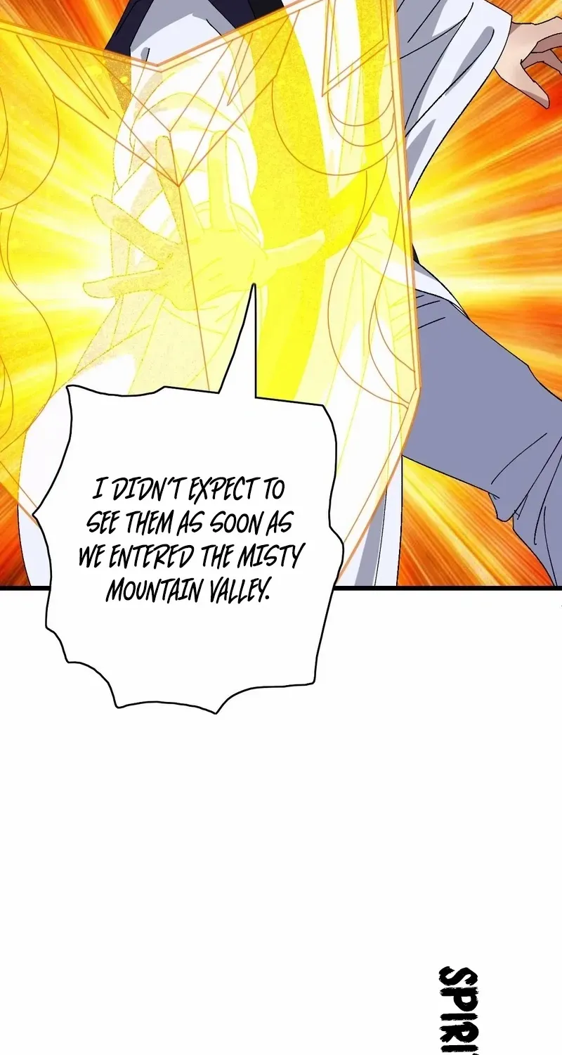 Supreme Taoist (2021) Chapter 94 page 36 - 