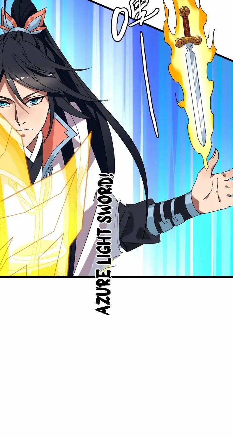 Supreme Taoist (2021) Chapter 94 page 38 - 