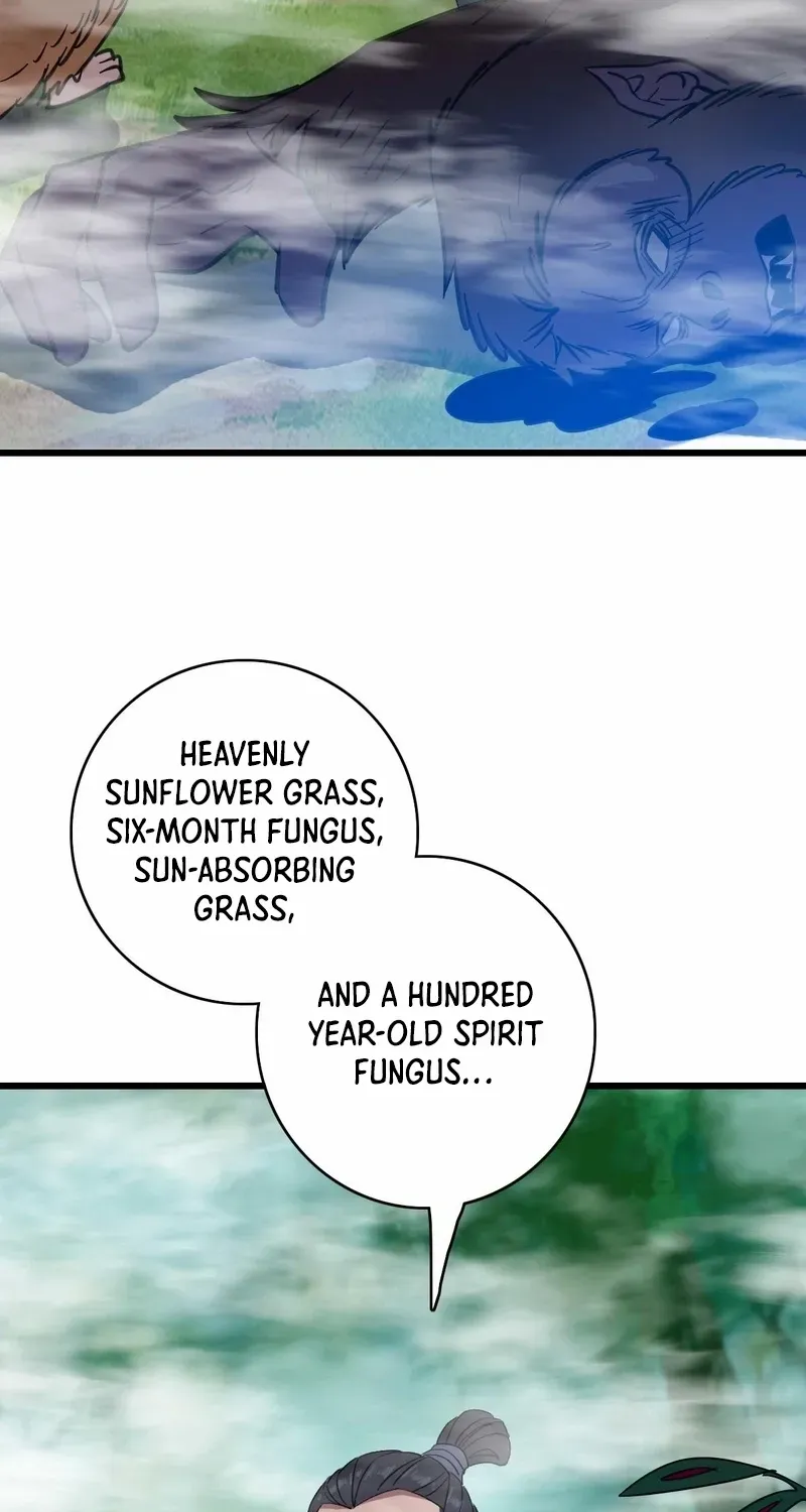 Supreme Taoist (2021) Chapter 94 page 47 - 