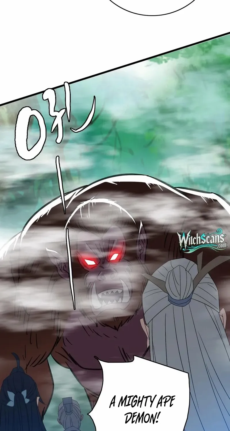 Supreme Taoist (2021) Chapter 94 page 52 - 
