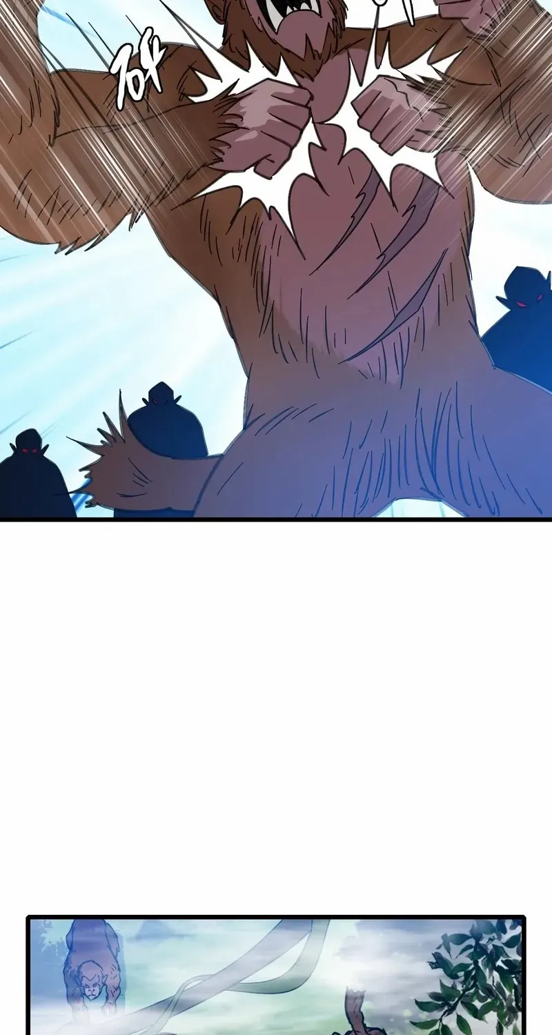 Supreme Taoist (2021) Chapter 94 page 54 - 