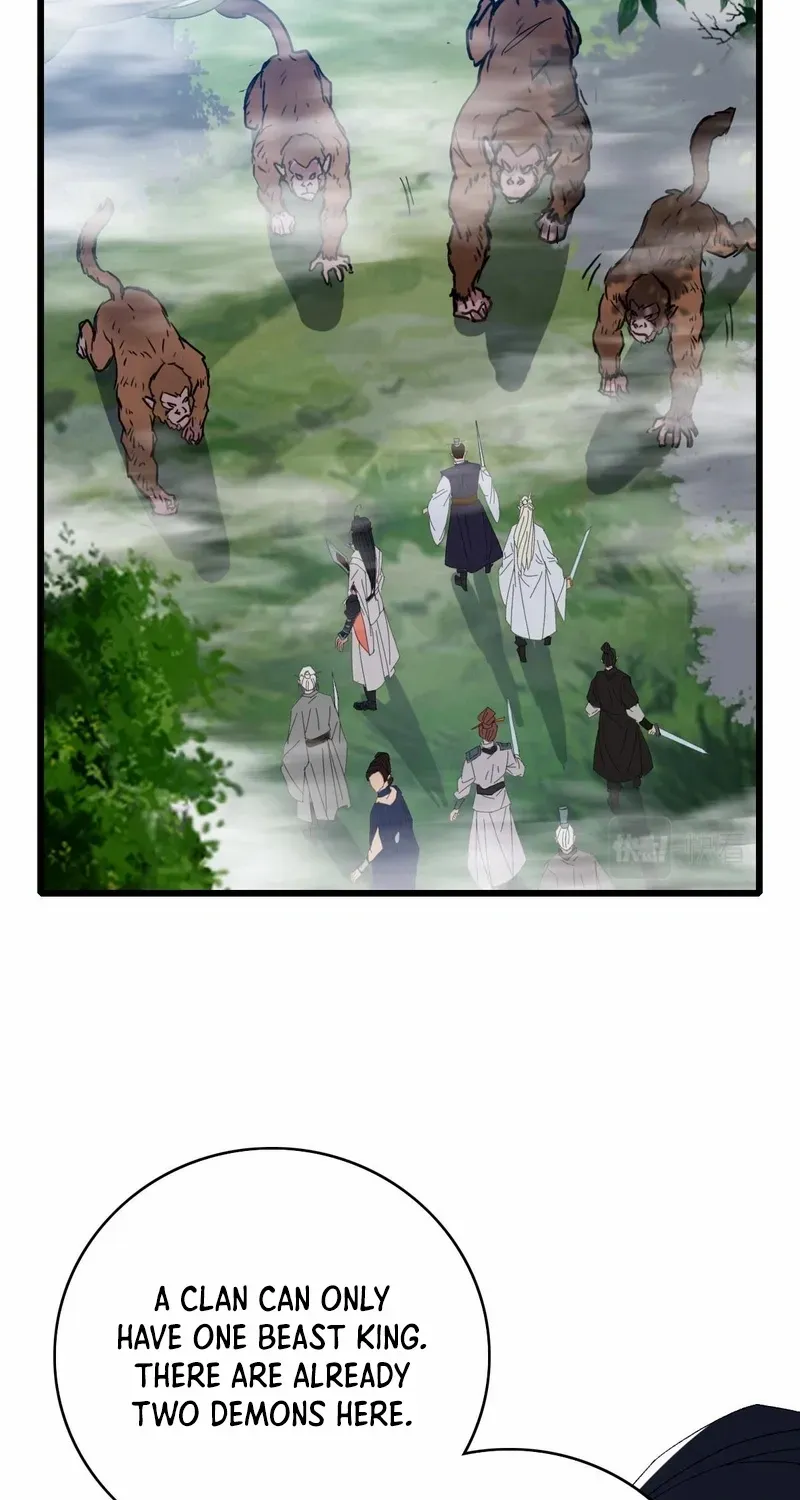 Supreme Taoist (2021) Chapter 94 page 55 - 