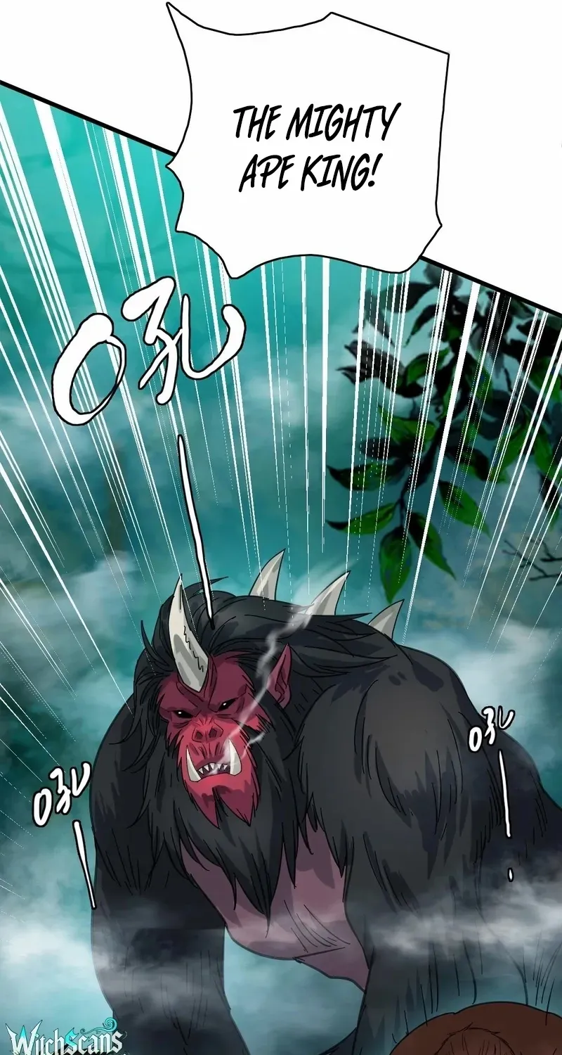 Supreme Taoist (2021) Chapter 94 page 58 - 