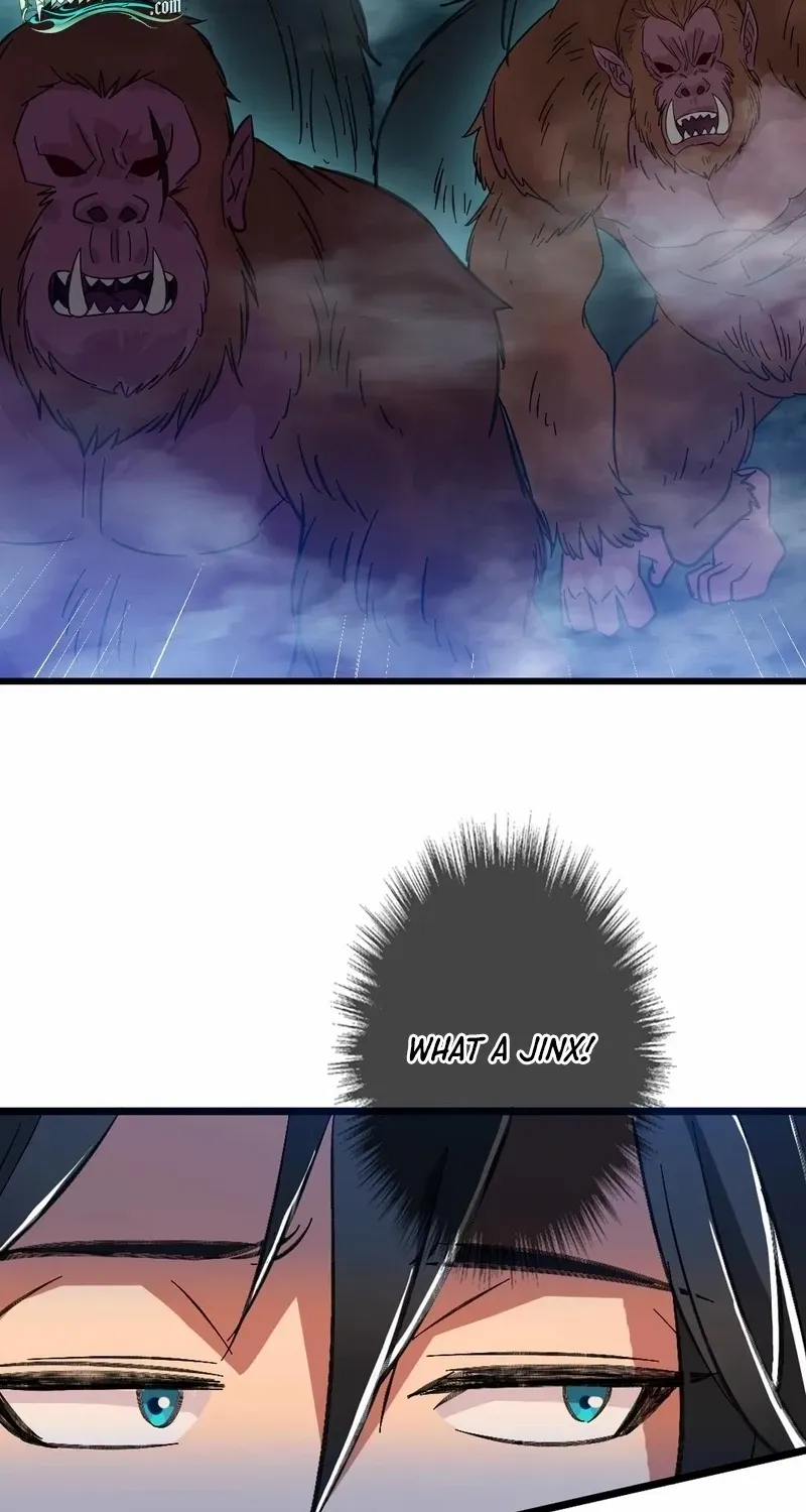 Supreme Taoist (2021) Chapter 94 page 59 - 