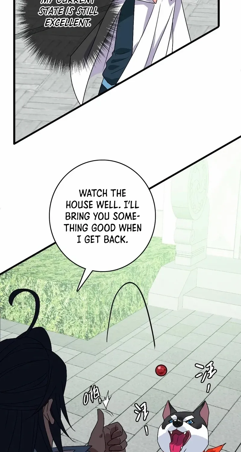 Supreme Taoist (2021) Chapter 94 page 8 - 